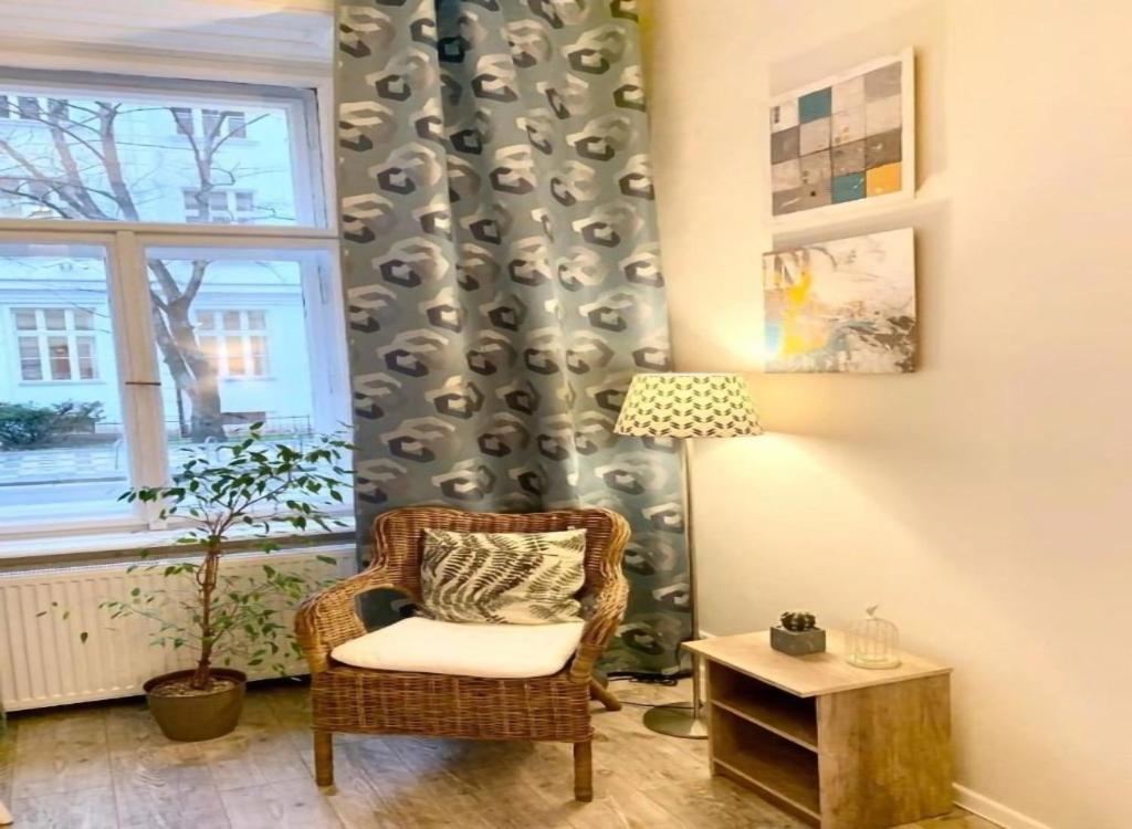 Gallys Apartment Lounge Prag Exterior foto