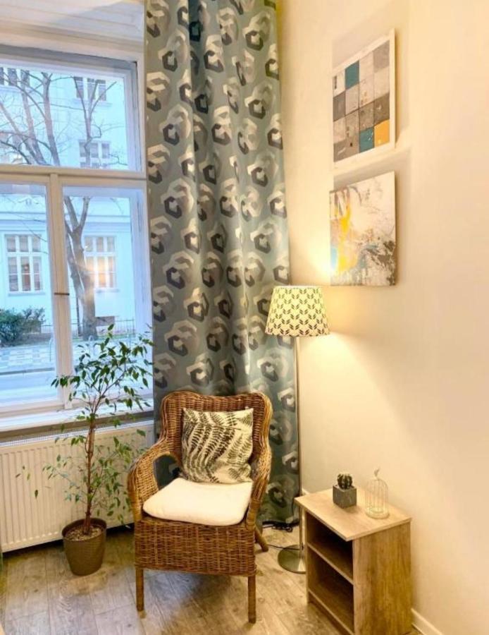 Gallys Apartment Lounge Prag Exterior foto